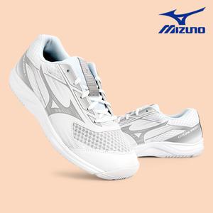 미즈노 MIZUNO-V1GA258052 사이클론 스피드 5 남성 여성 탁구화