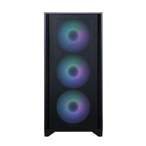 선마 게이밍 PC M-ATX/ITX 조립식 데스크탑 컴퓨터