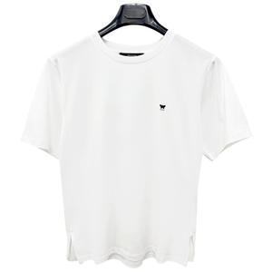 [더팩토리](당일) 25SS 막스마라 위켄드 SATRAPO 사트라포 반팔티 / 화이트 (2515971031600 001)