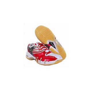[YONEX]요넥스 SHB-102LTD 배드민턴화/탁구화 PEARL WHITE/RED