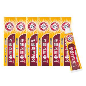 암앤해머 컴플리트케어 치약 178g 6개