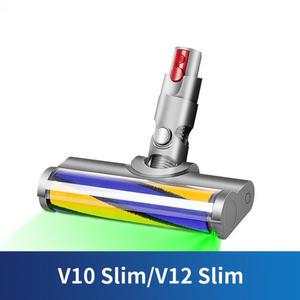 다이슨청소기 호환 헤드 부품 V10 디지털슬림 V12 디텍트 교체 브러쉬