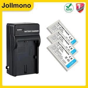 코니카 미놀타 Dimage X Xg X6 Xi Xt Biz용 1200mAh NP-200 리튬 이온 배터리 팩