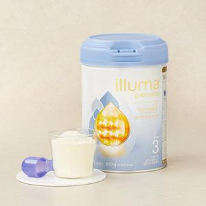 일루마 3단계 810g