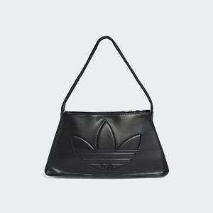(Unisex) 아웃라인 트레포일 숄더 백 JC6001