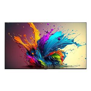 LG전자 QNED evo 4K UHD TV 189cm(75인치) 75QNED91TKA 스탠드형
