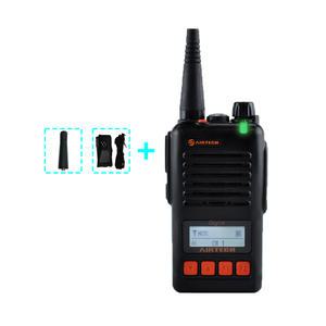 에어텍 AXD-4000 AXD4000 고성능 디지털무전기