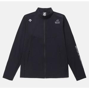 [데상트] GBR 트리코트 자켓 B1 SQ223IFT41 BLK0 BLU0 WHT0