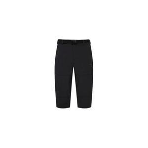 매장정품 EIDER 아이더 WIND DRY 윈드 드라이 남성 7부 테크 팬츠Black DMM25309Z1 1083445