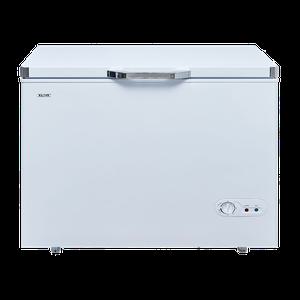 씽씽 뚜껑형 냉동고 BD-225-XX 업소용 가정용 보조 마트 주류 식당 냉동식품(205L)