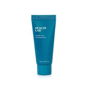 [힐러랩] 센텔라시카 클렌징폼 20ml 3개
