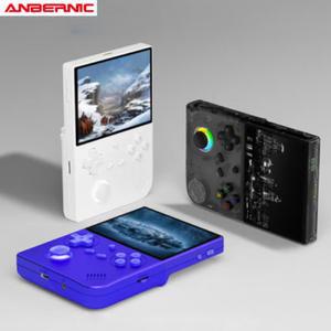 A ERNIC 앤버닉 RG40XXV 레트로 안드 2000개 게임콘솔 IPS스크린