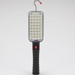 작업등 LED 6012(HY-201) 충전식 블랙
