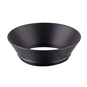 캐논 호환 니콘 호환 소니 펜탁스 올림푸스용 광각 렌즈 후드 30/30.5mm 34mm 37mm 39/40mm 43mm 46mm