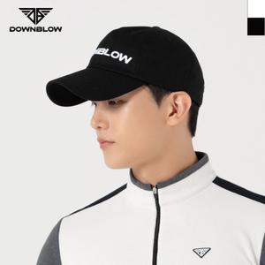 남자골프캡모자 패션 데일리 웨어선바이저 썬바이저 썬캡 커플 여름