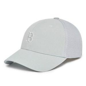 MLB 베이직 플렉스 메쉬캡 A3 3AMC00643 43GRS 50WHS