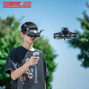 DJI Neo/Avata 2 드론 조종기용 5.8Ghz Yagi 안테나 DJI 고글 N3/3/2용 신호 부스터 범위 확장기