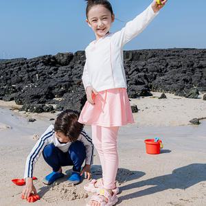 베베걸래쉬가드