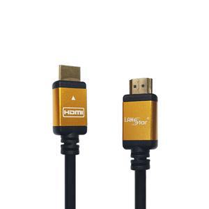 HDMI 2.0 골드메탈 영상케이블 3M