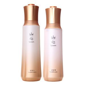 산심(山心) 양명 2종(양명수150ml+양명액130ml)