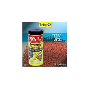 테트라 비트(300ml)(중)/열대어사료