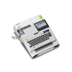 엡손 라벨프린터 LW-K600 사무 비지니스 바코드