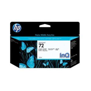 HP 정품 잉크카트리지 C9370A No.72 포토검정