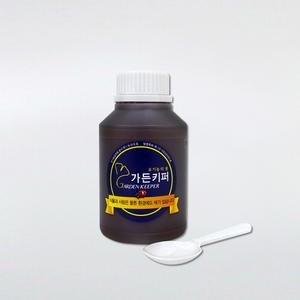 가든키퍼 350ml 유기농 텃밭 농사 식물 화분 관리 도구 벌레 해충 제거 퇴치 박멸 원액 친환경