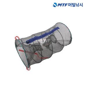 지퍼식 미꾸라지망 대자 미꾸라지 새우망 통발 어망 어구 채집망 계곡