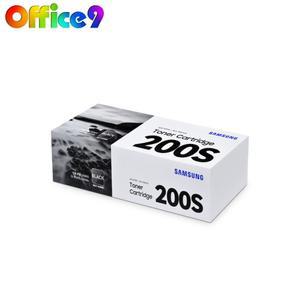 삼성정품토너 MLT-K200S SL- M2030 SL-M2080 SL-M2085 SL-M2083 MLT-200S