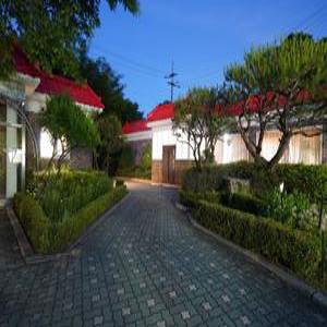 [경기 펜션] 파주 웰컴펠릭스펜션 (파주)