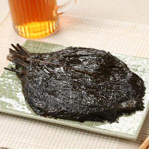 수미푸드몰 매실청 간장 깻잎 장아찌 1kg 대용량 반찬