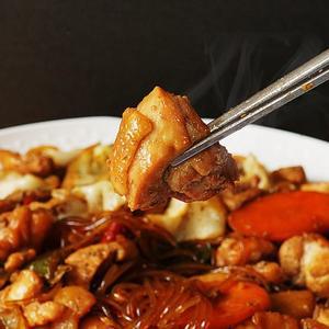 [기타]쩐데이 안동찜닭세트 1.35kg