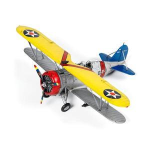 1/48 미해군 F3F-2 VF-6 파이팅 식스 12326/