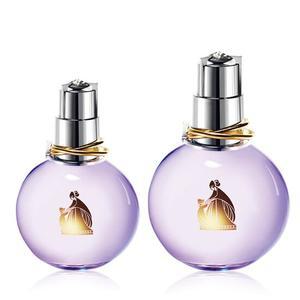 [랑방] 에끌라 EDP 본품50ml + 증정100ml + 쇼핑백