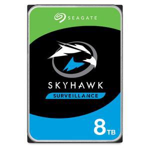 씨게이트 SkyHawk 7200/256M ST8000VX004 8TB 정품판매점