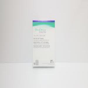 듀오덤 엑스트라씬 10cmX10cm 10매 Duoderm 상처 여드름 패치 습윤밴드