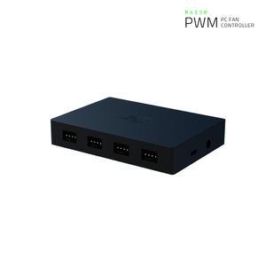 레이저코리아 팬 컨트롤러 / Razer PWM PC Fan Controller