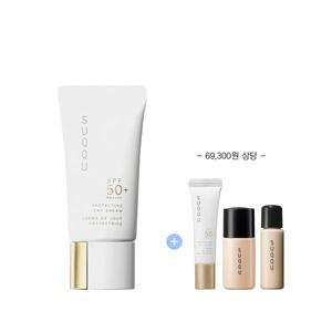 [스쿠](강남점)[7]프로텍팅 데이 크림 30g(프로텍팅 데이 크림 6g+상품권 5천원 추가 증정)