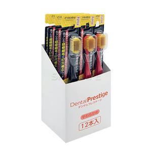 크리에이트 덴탈프레스티지 일본칫솔 1box(12ea)