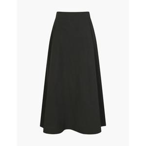 [롯데백화점]나이스클랍 뒷밴딩 풀스커트 (N232OWS425)