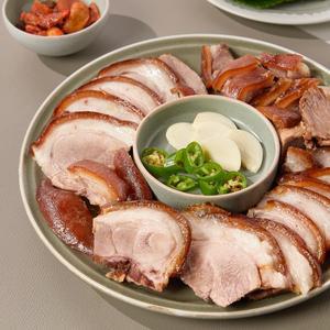 [기타][SSG X 동해막국수] 동해순살족발 1팩