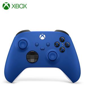 xbox 정품 컨트롤러 엑스박스 엑박패드 4세대 무선 블루투스 pc 게임패드 쇼크 블루