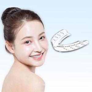 [기타]이갈이 마우스피스 에어 방지 수면용 스플린트 수면 잠잘때