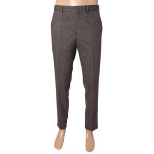 [롯데백화점]레드옥스 2018 F/W 캐주얼 겨울 정장바지 R184PT951
