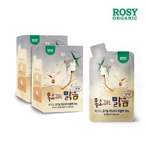로지오가닉 배도라지 착즙 진한 목소리도맑음 20팩