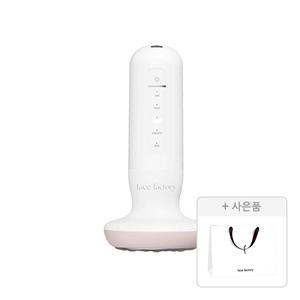 페이스팩토리 에스샷 바디석션 마사지기, 1개 + 증정(일반 쇼핑백, 1개)