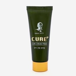 김정문알로에 라센스 로에 큐어 크림 프라임 100ml