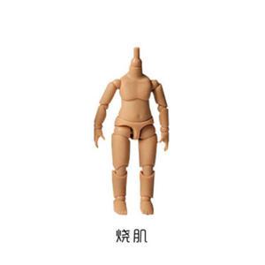 오비츠 바디 OB11 컬렉션 다색 스킨 미백 태닝 얼굴지지대 구관절인형 구현 넨도