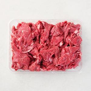 1등급 한우 냉장 불고기(대용량) 1kg